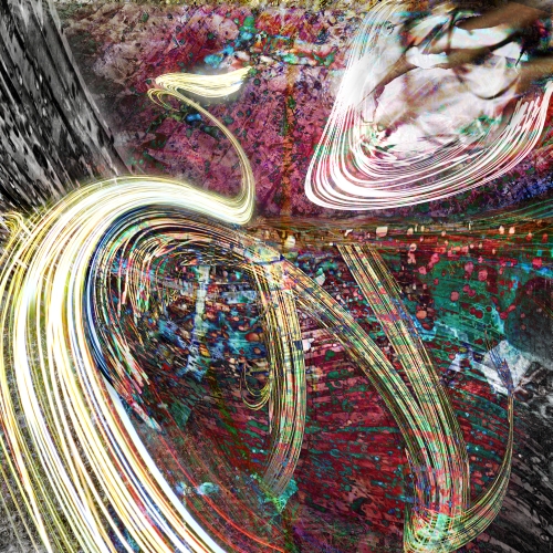 Olena Bilyk: Fantasy