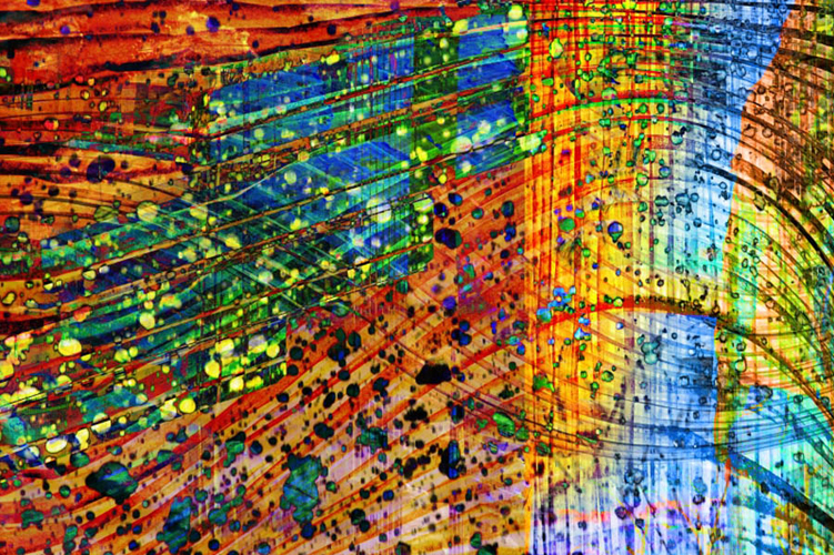 Olena Bilyk: Morning