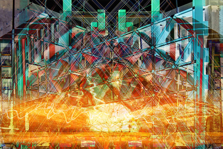 Olena Bilyk: Verticals