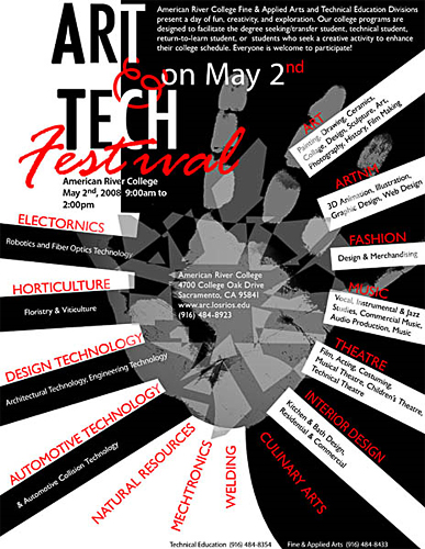 Olena Bilyk: Art&Tech Festival Catalog